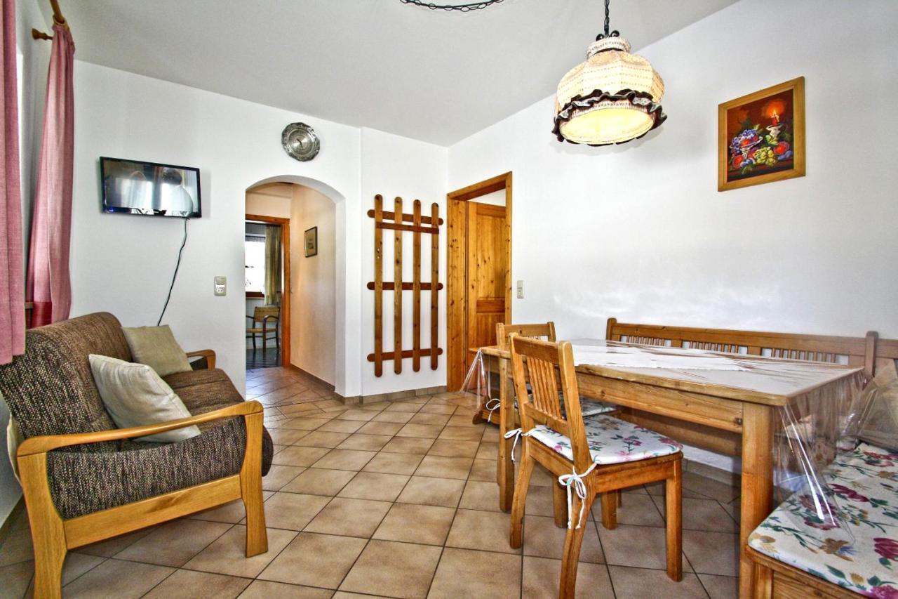 Ferienwohnungen Wanderparadies Aschau im Chiemgau Ngoại thất bức ảnh