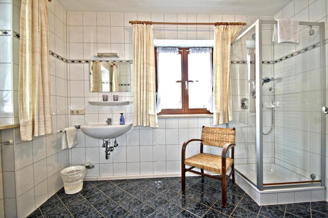 Ferienwohnungen Wanderparadies Aschau im Chiemgau Ngoại thất bức ảnh